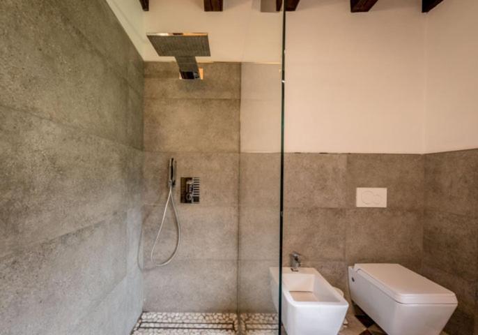 Chalet Silenthia Villa Lenzumo di Concei Luaran gambar